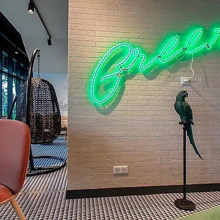 Hotel Ibis Budget Centre Rive Gauche - Opening September 2020 2*