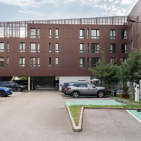 Ibis Budget Centre Rive Gauche 2*