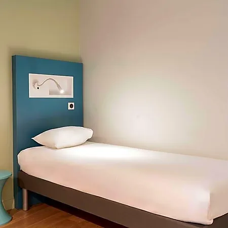 Ibis Budget Centre Rive Gauche