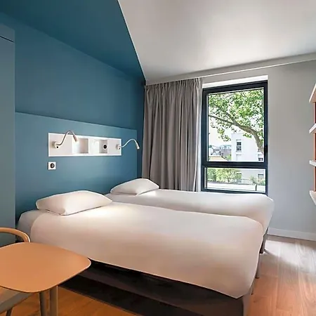 Готель Ibis Budget Centre Rive Gauche 2*