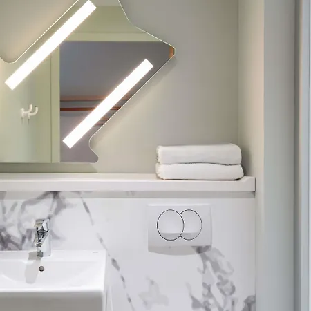 Ibis Budget Centre Rive Gauche - Opening September 2020