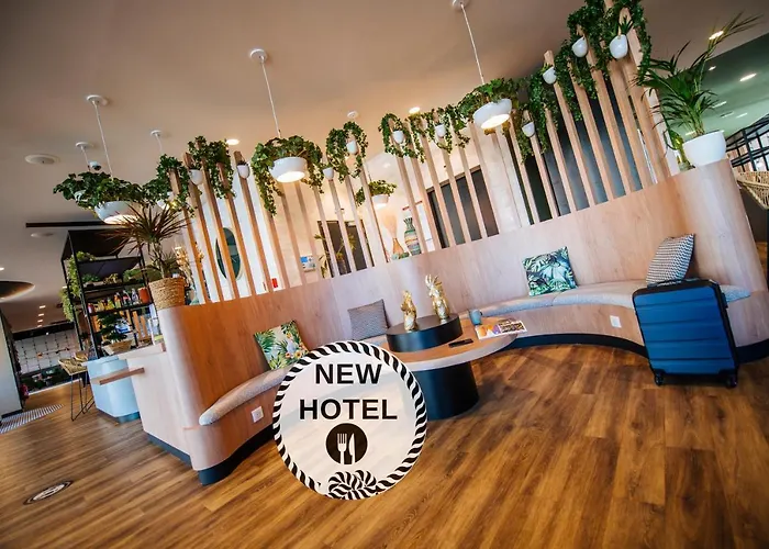 Ibis Budget Centre Rive Gauche فندق