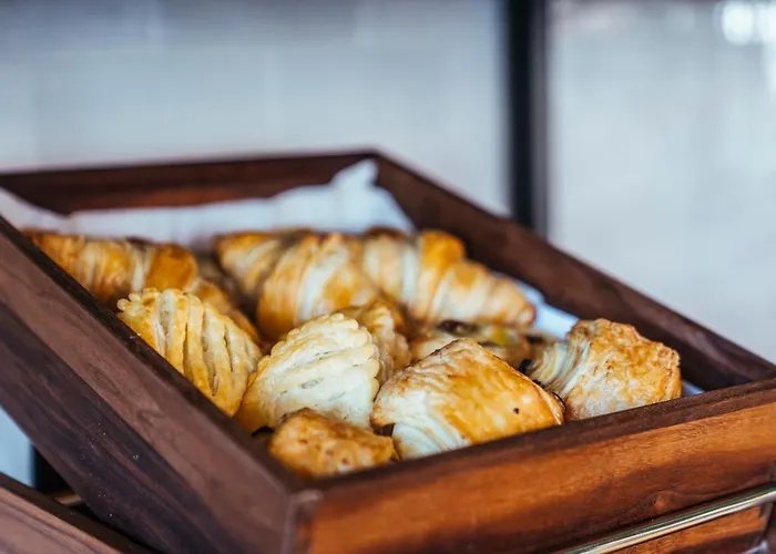 Ibis Budget Centre Rive Gauche 鲁昂