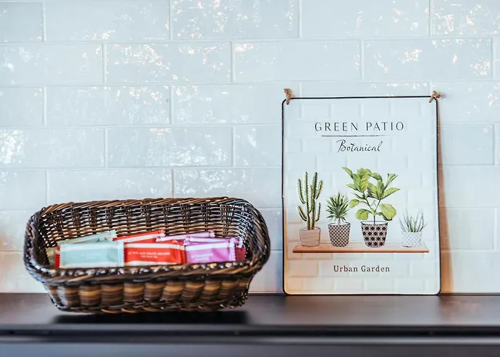 فندق Ibis Budget Centre Rive Gauche روان