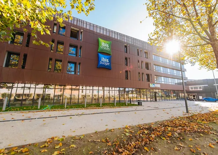 Ibis Budget Centre Rive Gauche 2*