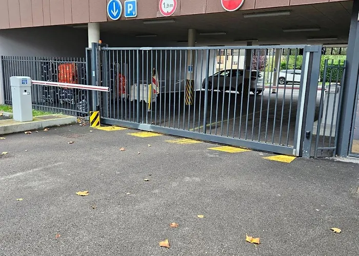 فندق Ibis Budget Centre Rive Gauche روان