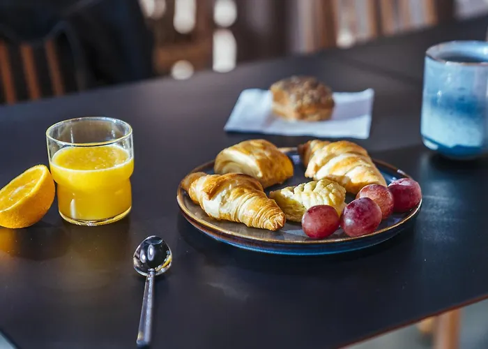 Ibis Budget Centre Rive Gauche 2* 鲁昂