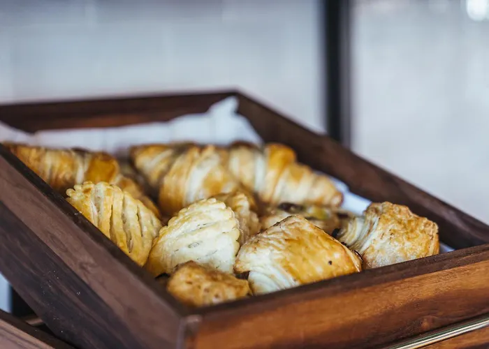 Ibis Budget Centre Rive Gauche