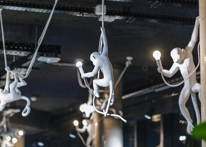 Ibis Budget Centre Rive Gauche 2*