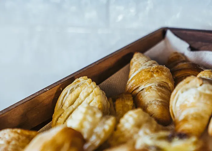 Ibis Budget Centre Rive Gauche